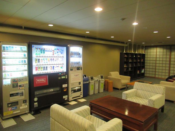 Imagen de los interiores del Hotel Kikuchi Kanko. Foto 17