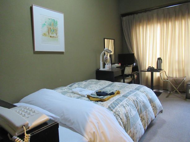 Imagen de la habitación del Hotel Kikuchi Kanko. Foto 6