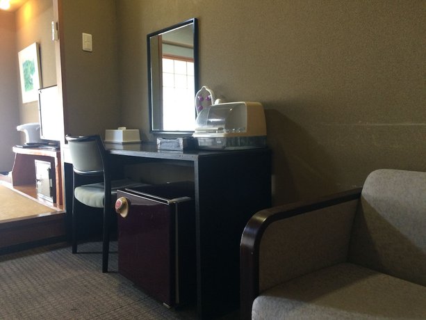 Imagen de la habitación del Hotel Kikuchi Kanko. Foto 8