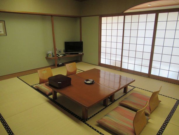 Imagen de la habitación del Hotel Kikuchi Kanko. Foto 9