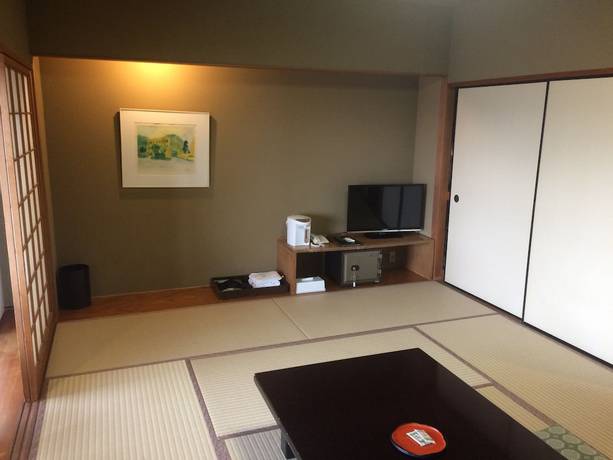 Imagen de la habitación del Hotel Kikuchi Kanko. Foto 10