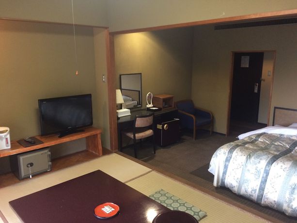 Imagen de la habitación del Hotel Kikuchi Kanko. Foto 12