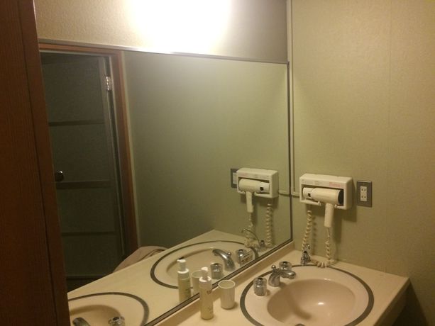 Imagen de la habitación del Hotel Kikuchi Kanko. Foto 14