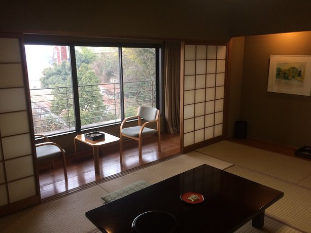 Imagen de la habitación del Hotel Kikuchi Kanko. Foto 15