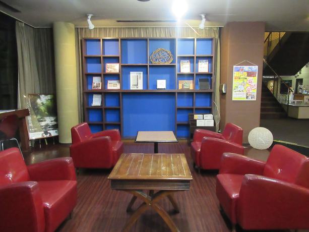 Imagen de los interiores del Hotel Kikuchi Kanko. Foto 19