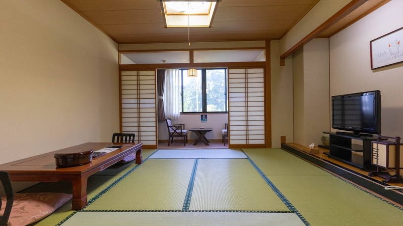 Imagen de la habitación del Hotel Kikuchi Sasanoya. Foto 7