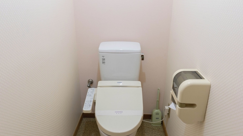 Imagen de la habitación del Hotel Kikuchi Sasanoya. Foto 11