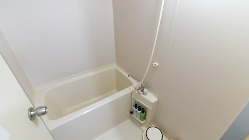 Imagen de la habitación del Hotel Kikuchi Sasanoya. Foto 14