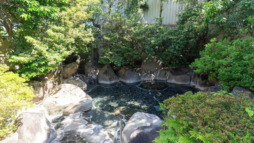 Imagen general del Hotel Kikuchi Sasanoya. Foto 1