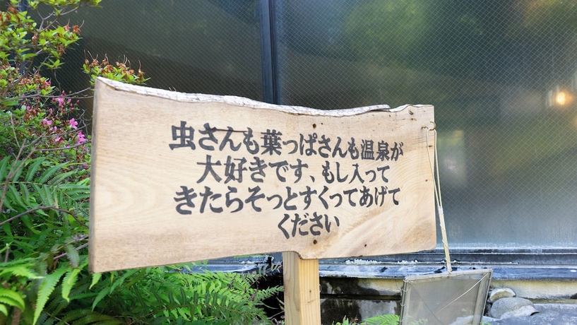 Imagen general del Hotel Kikuchi Sasanoya. Foto 3