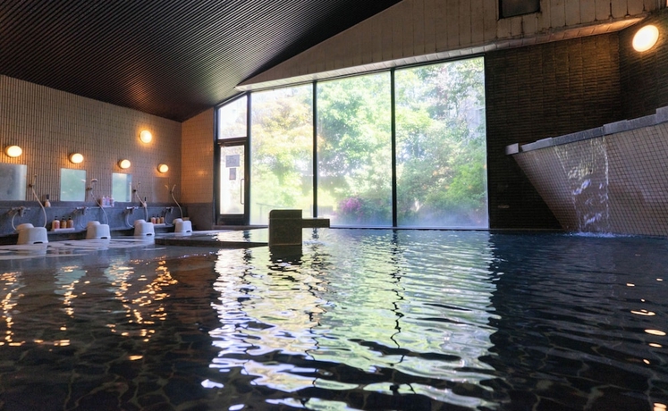 Imagen general del Hotel Kikuchi Sasanoya. Foto 4