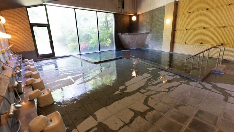Imagen general del Hotel Kikuchi Sasanoya. Foto 5