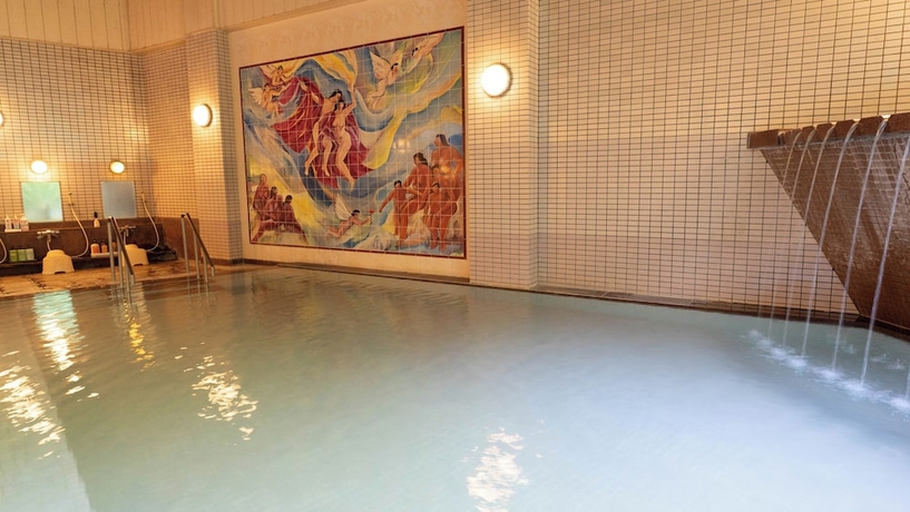 Imagen general del Hotel Kikuchi Sasanoya. Foto 6