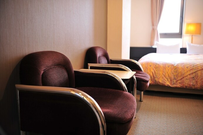 Imagen general del Hotel Kikuei Namba. Foto 3