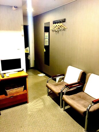 Imagen general del Hotel Kikuei Namba. Foto 4