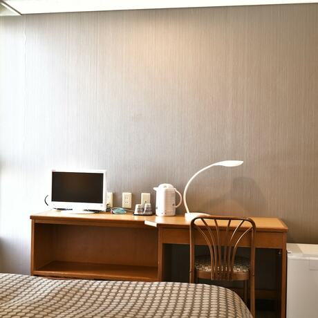 Imagen general del Hotel Kikuei Namba. Foto 11