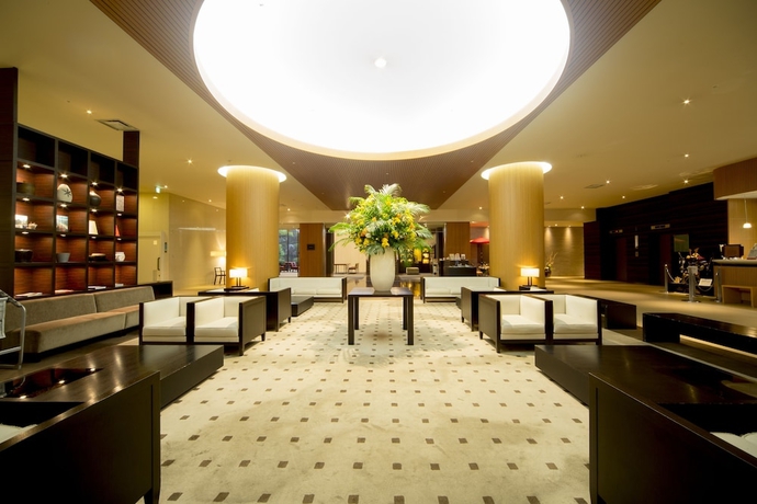 Imagen de los interiores del Hotel Kikunan Onsen Ubl. Foto 18