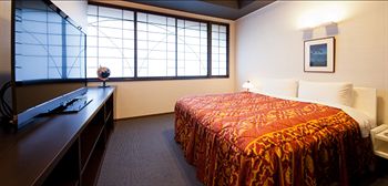 Imagen de la habitación del Hotel Kikunoya. Foto 3