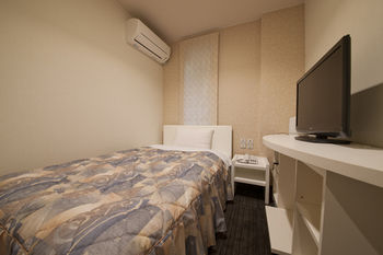 Imagen de la habitación del Hotel Kikunoya. Foto 4