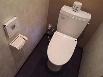 Imagen de la habitación del Hotel Kikunoya. Foto 7