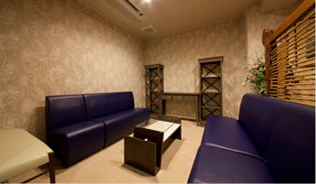 Imagen de la habitación del Hotel Kikunoya. Foto 8