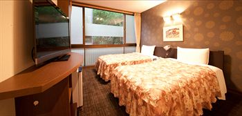 Imagen del bar/restaurante del Hotel Kikunoya. Foto 2