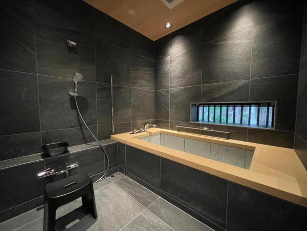 Imagen de la habitación del Hotel Kikunoya. Foto 15