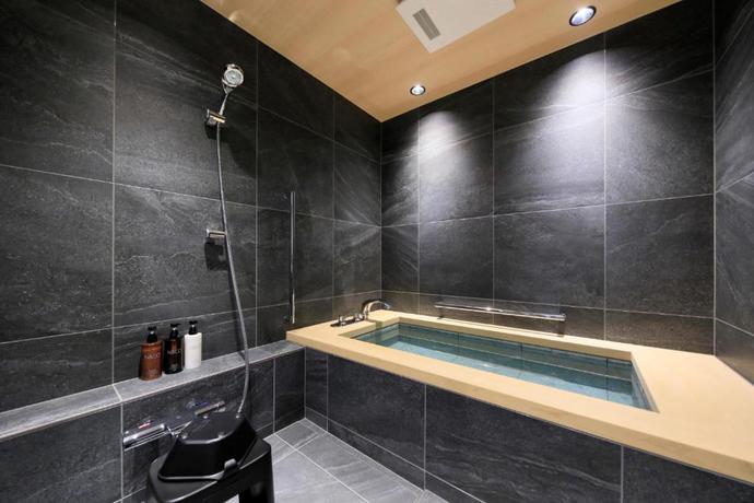 Imagen de la piscina del Hotel Kikunoya. Foto 20