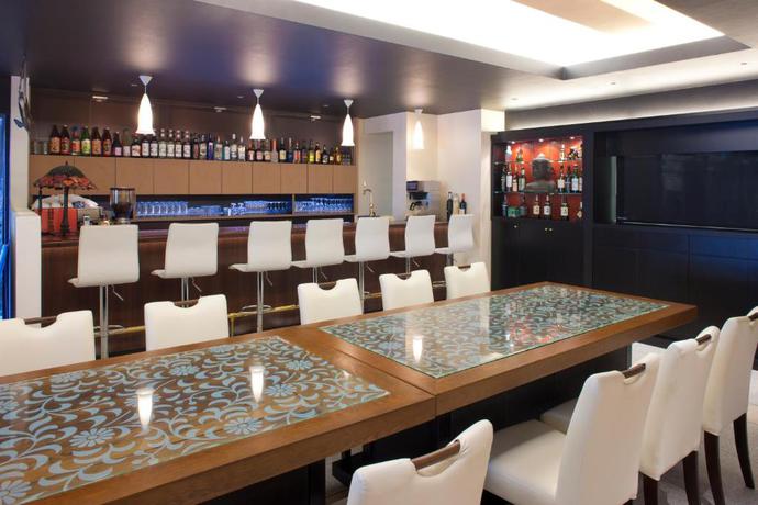 Imagen del bar/restaurante del Hotel Kikunoya. Foto 3