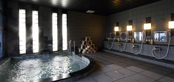 Imagen de la habitación del Hotel Kikunoya. Foto 10