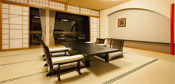 Imagen de los interiores del Hotel Kikunoya. Foto 15