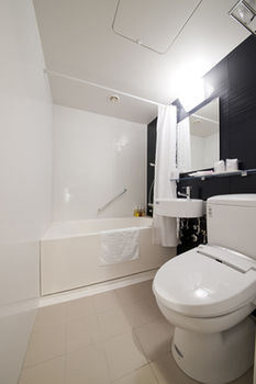 Imagen de los exteriores del Hotel Kikunoya. Foto 12