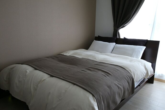 Imagen general del Hotel Kiku's Room Kaiyukan. Foto 7