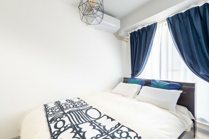 Imagen de la habitación del Hotel Kiku's Room Kaiyukan. Foto 23