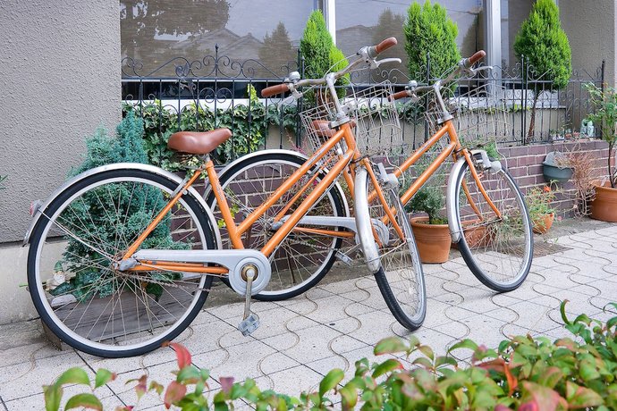 Imagen general del Hotel Kikusui Imabari. Foto 1