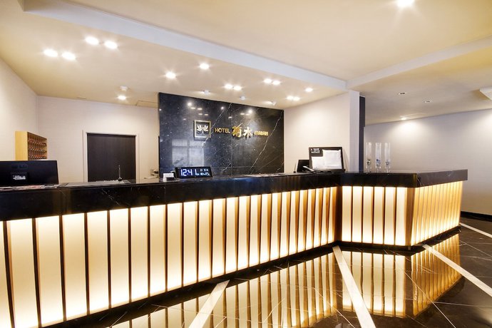 Imagen de los interiores del Hotel Kikusui Imabari. Foto 19