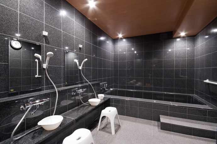 Imagen de los interiores del Hotel Kikusui Imabari. Foto 20