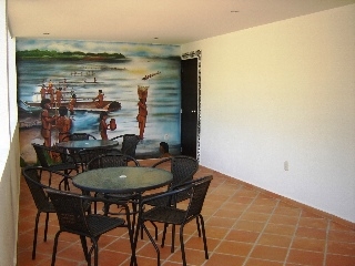 Imagen general del Hotel Kikuxtah. Foto 1