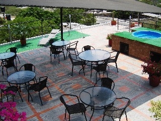 Imagen general del Hotel Kikuxtah. Foto 2