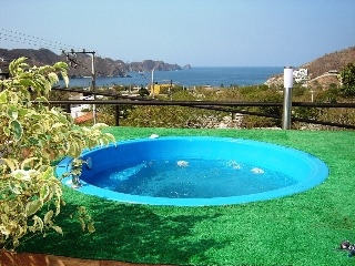 Imagen general del Hotel Kikuxtah. Foto 3