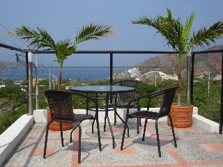 Imagen general del Hotel Kikuxtah. Foto 4