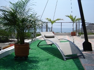 Imagen general del Hotel Kikuxtah. Foto 5