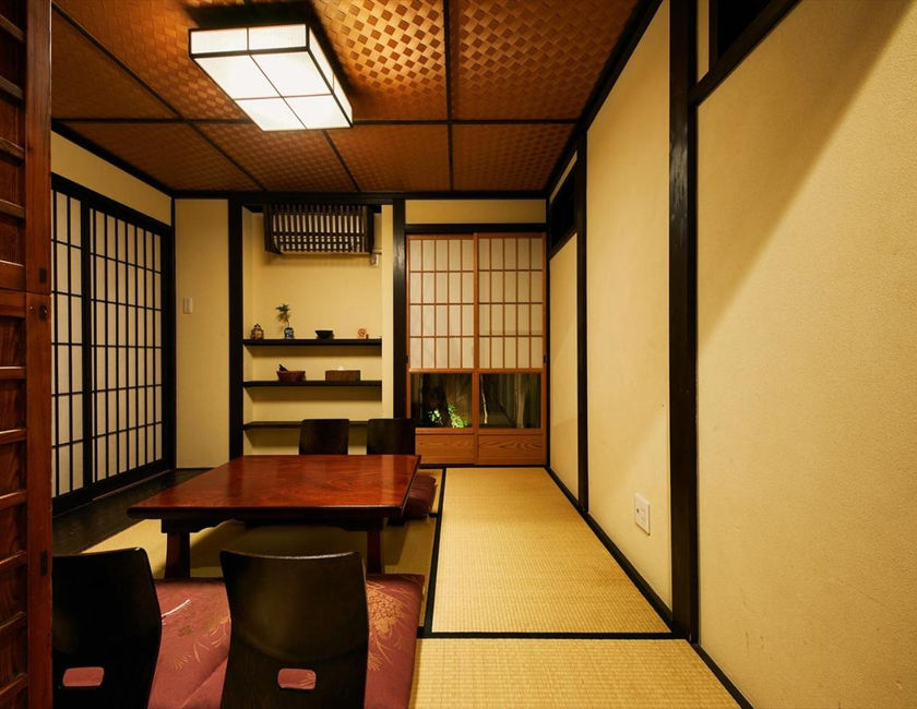 Imagen general del Hotel Kikyo-an. Foto 6