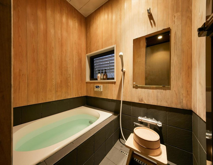 Imagen general del Hotel Kikyo-an. Foto 7