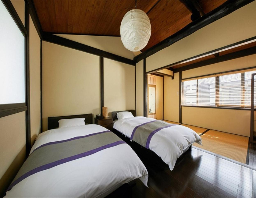 Imagen general del Hotel Kikyo-an. Foto 10