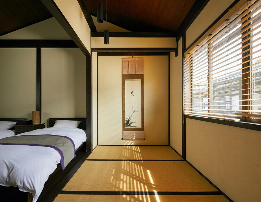 Imagen general del Hotel Kikyo-an. Foto 11