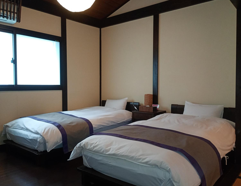 Imagen general del Hotel Kikyo-an. Foto 13