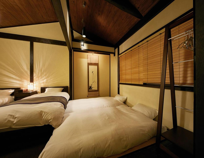Imagen general del Hotel Kikyo-an. Foto 15