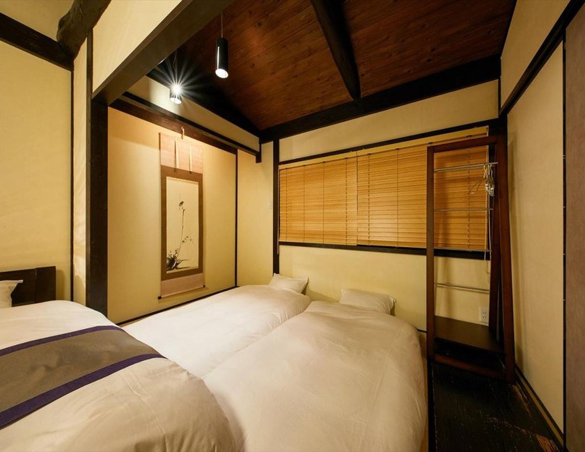 Imagen general del Hotel Kikyo-an. Foto 16