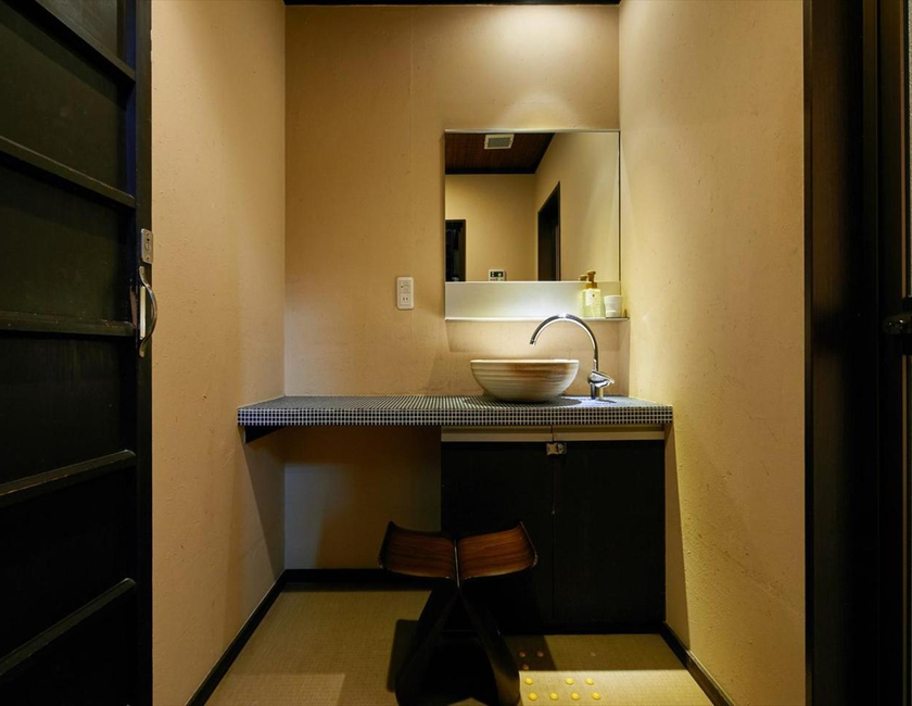 Imagen general del Hotel Kikyo-an. Foto 17